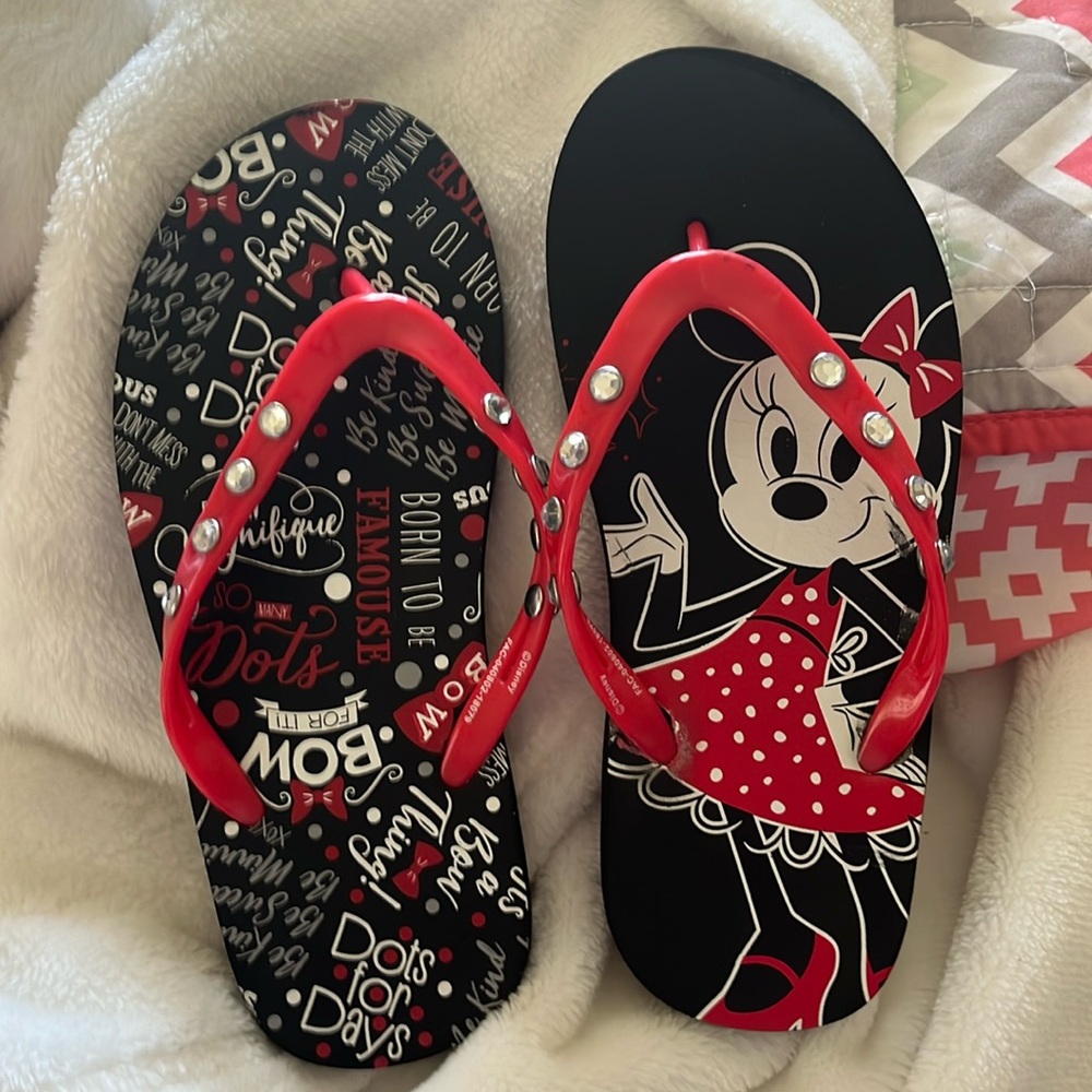 Flip flops